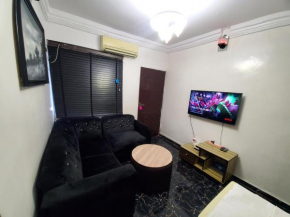 D-Cozy Apartment